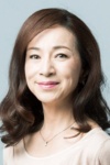 Slika glumca Mieko Harada