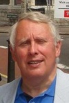 Slika glumca Bob Neill