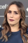 Slika glumca Irene Montalà