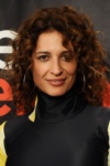 Slika glumca Paulina Gálvez