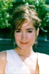Slika glumca Lynsey Baxter