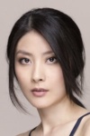 Slika glumca Kelly Chen