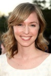 Slika glumca Elissa Knight