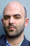 Slika glumca Roberto Saviano