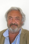 Slika glumca Gigio Morra