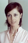 Slika glumca Françoise Verley