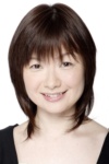 Slika glumca Ikue Otani