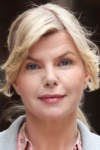 Slika glumca Anna Björk