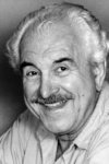 Slika glumca Louis Zorich