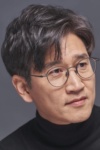 Slika glumca Cho Seung-yeon