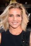 Slika glumca Elsa Pataky