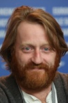 Slika glumca David Wilmot