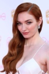 Slika glumca Eleanor Tomlinson
