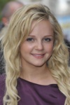 Slika glumca Georgia Henshaw