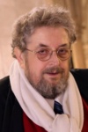 Slika glumca Peter Kern