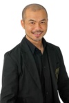 Slika glumca Hideo Sako