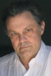 Slika glumca Philippe Caubère