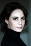 Slika glumca Nathalie Roussel