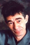 Slika glumca Jimmy Pursey