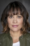 Slika glumca Miriama McDowell