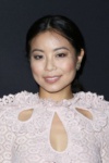 Slika glumca Michelle Ang