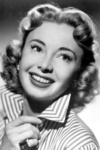 Slika glumca Audrey Meadows