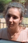 Slika glumca Elizabeth Blake