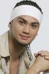 Slika glumca Billy Crawford