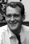 Slika glumca Patrick Allen