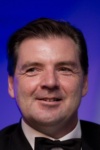 Slika glumca Brendan Coyle