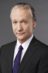 Slika glumca Bill Maher