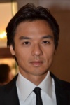 Slika glumca Stephen Fung