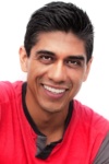 Slika glumca Ramon Camacho