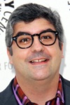 Slika glumca Dana Snyder