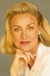 Slika glumca Simone Griffeth