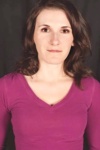 Slika glumca Kelly Sheridan