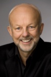 Slika glumca Christopher Gaze