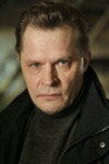 Slika glumca Peter Carlberg