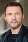 Slika glumca Kristof Konrad