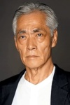 Slika glumca Hal Yamanouchi