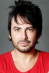 Slika glumca Beto Cuevas