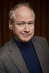 Slika glumca Robert Gustafsson