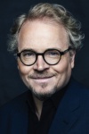 Slika glumca Fredrik Lindström