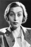 Slika glumca Aline MacMahon