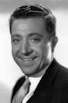Slika glumca Frank McHugh