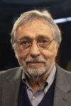 Slika glumca Luis Brandoni