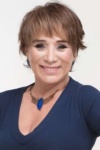Slika glumca Betiana Blum
