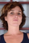 Slika glumca Anne Paulicevich