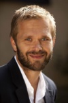 Slika glumca Joakim Nätterqvist