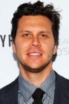 Slika glumca Hayes MacArthur
